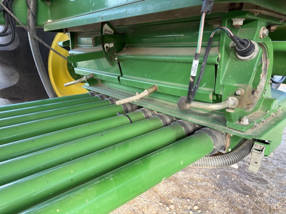 2010 John Deere 1890 - Photo33
