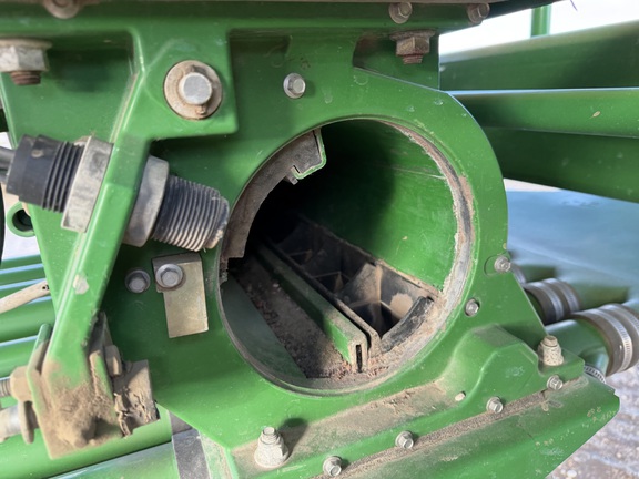 2010 John Deere 1890 - Photo34