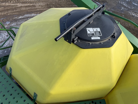 2010 John Deere 1890 - Photo36