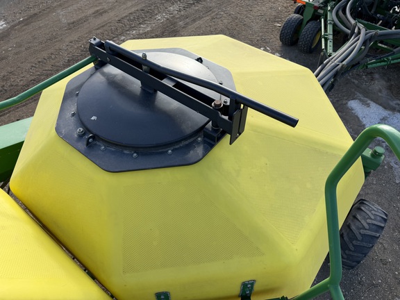 2010 John Deere 1890 - Photo37