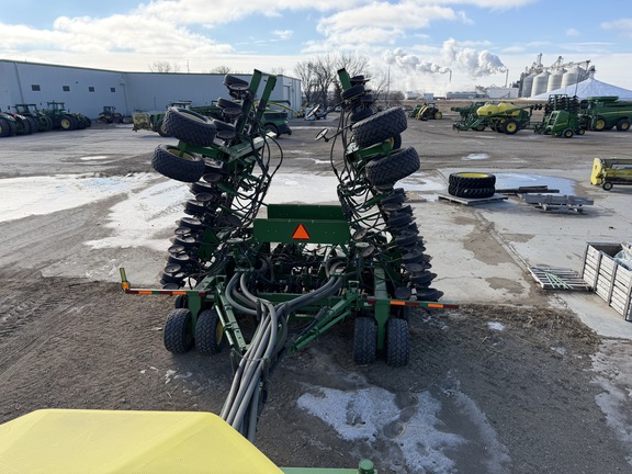 2010 John Deere 1890 - Photo10