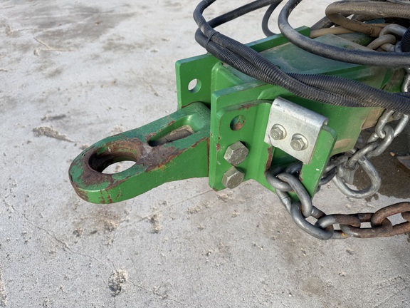 2010 John Deere 1890 - Photo38