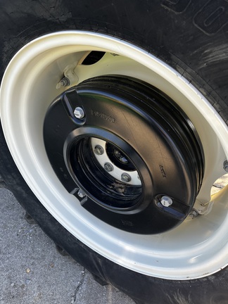 2021 New Holland Workmaster 75-6