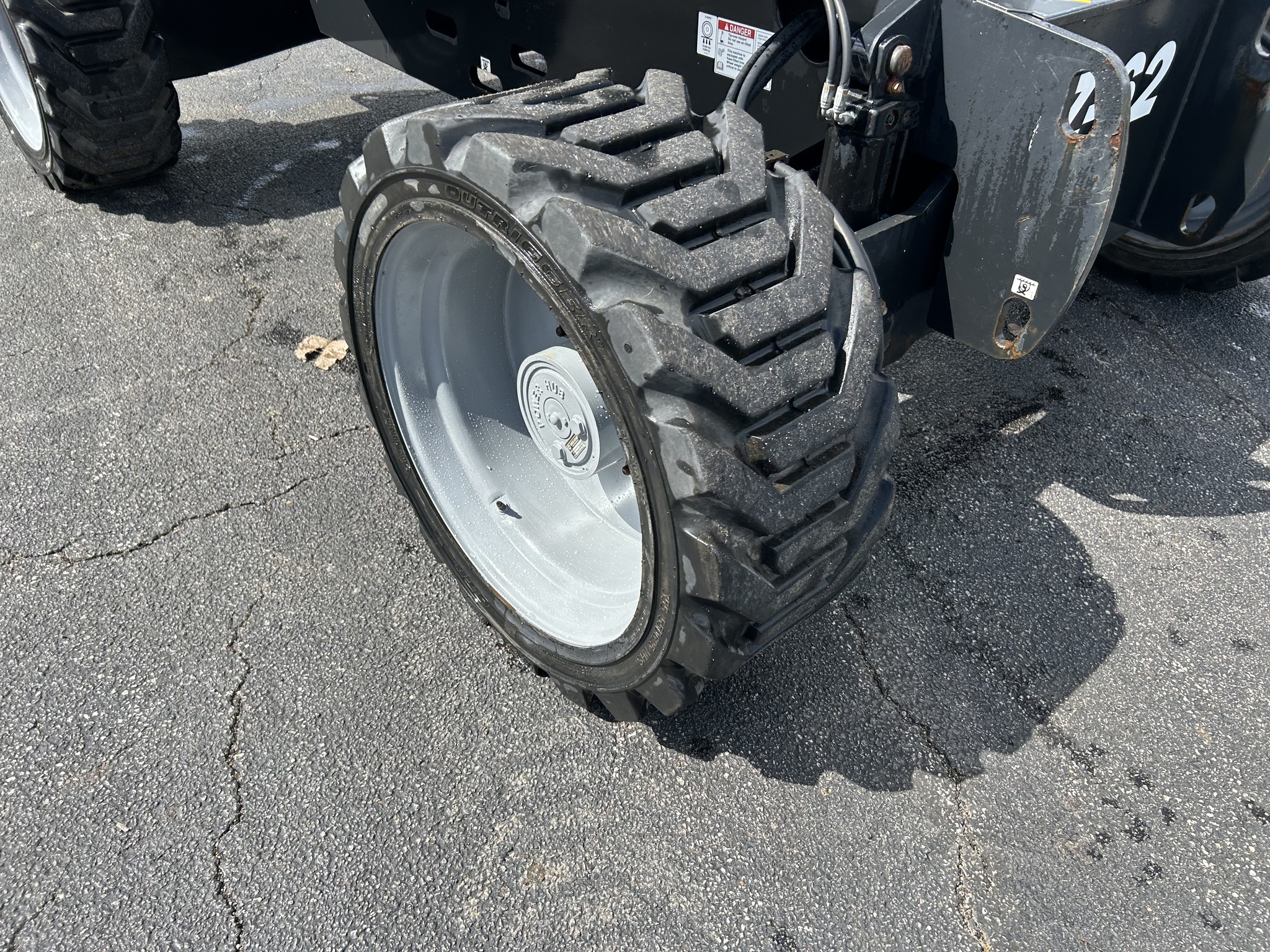 2017 Genie Z62/40 Image 10