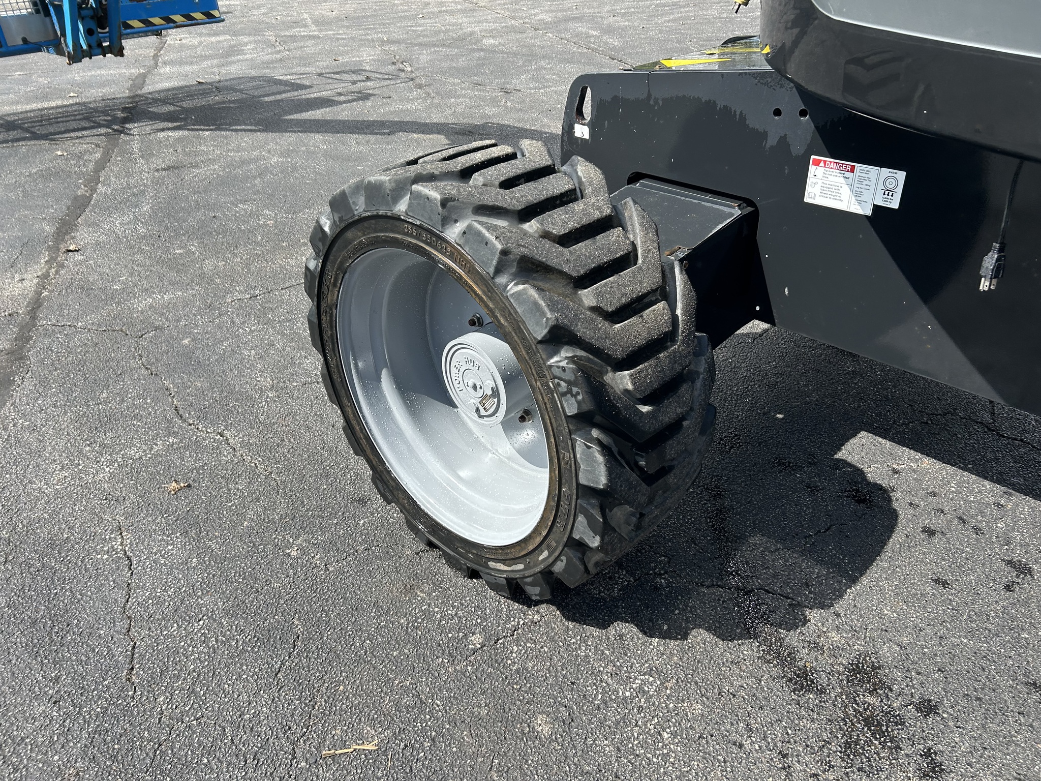 2017 Genie Z62/40 Image 11