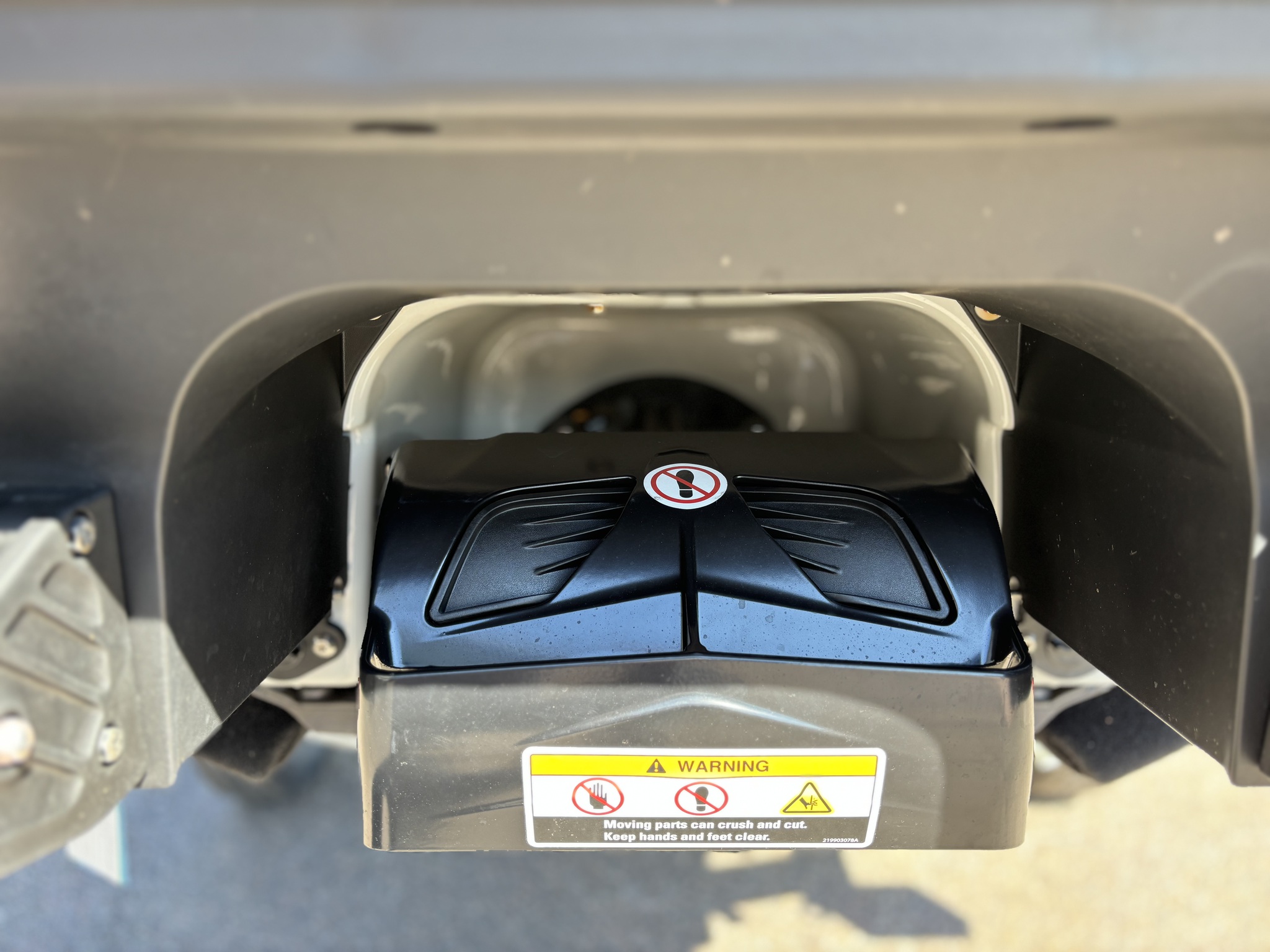 2022 Seadoo Fish Pro Trophy Image 11