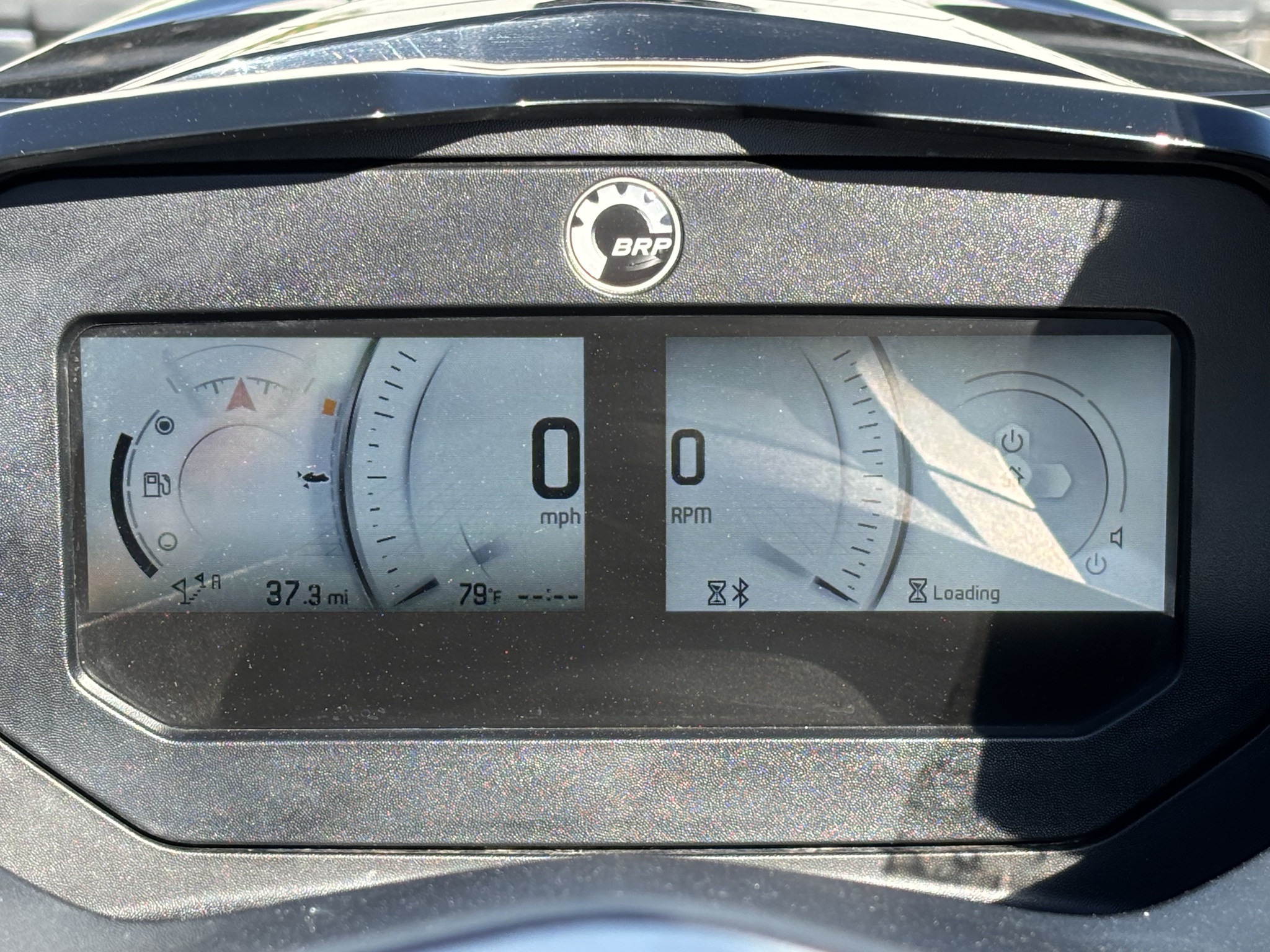 2022 Seadoo Fish Pro Trophy Image 12