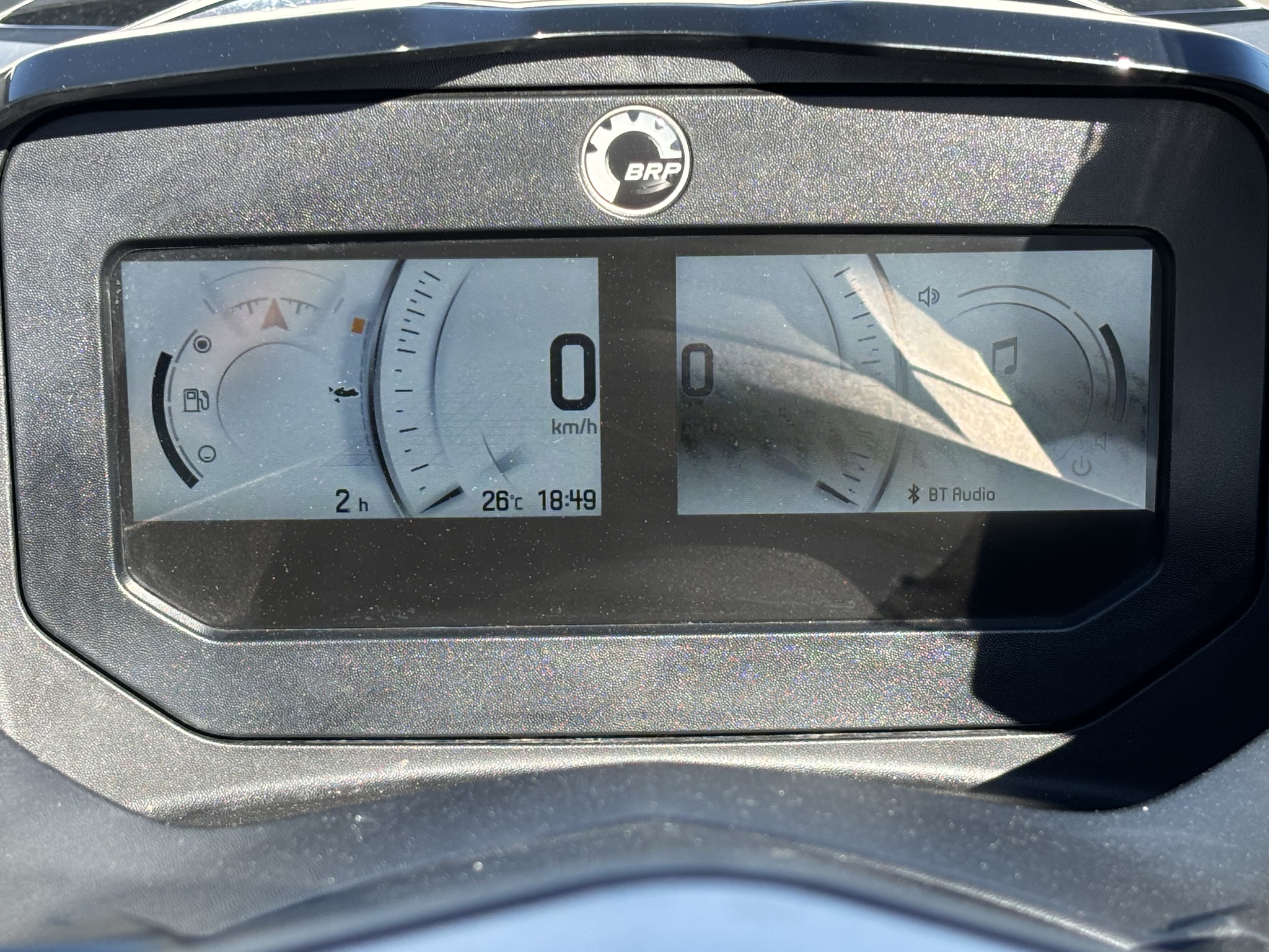 2022 Seadoo Fish Pro Trophy Image 13