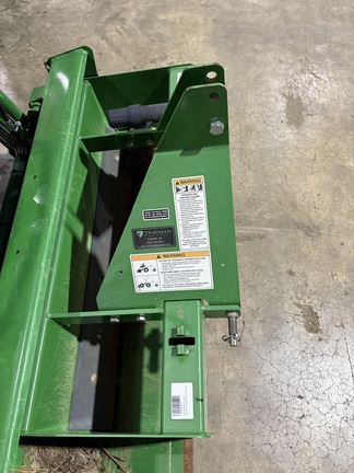 2022 Frontier bb2048