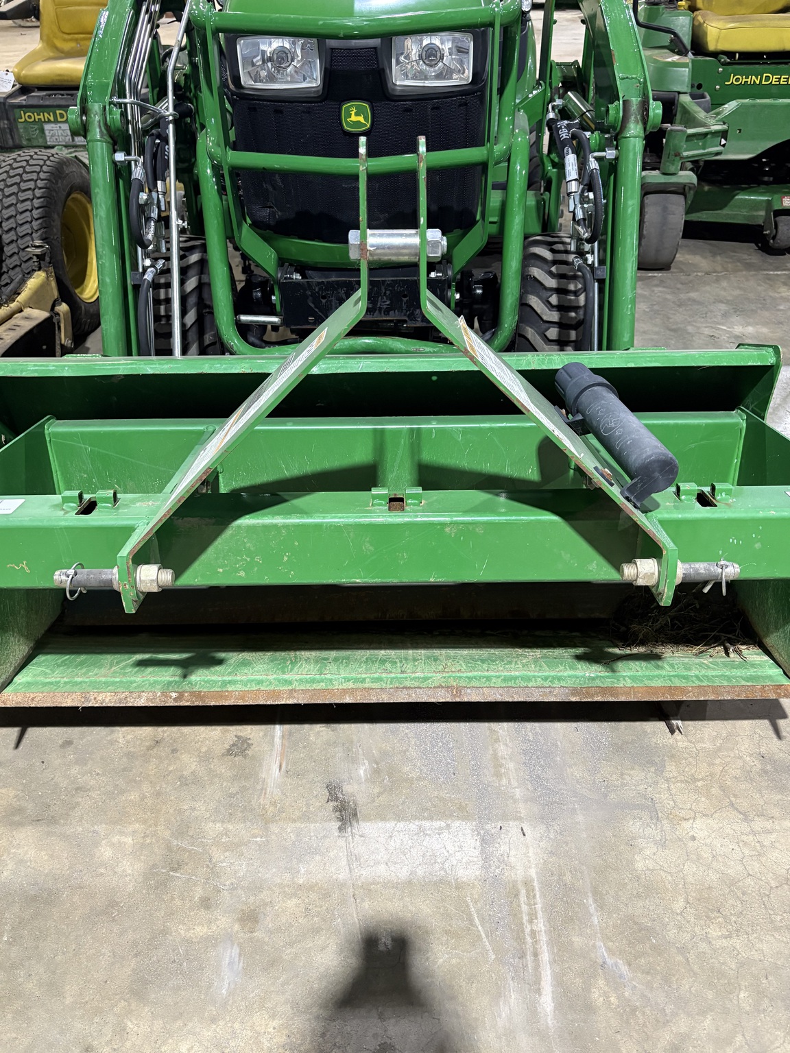 2022 Frontier bb2048