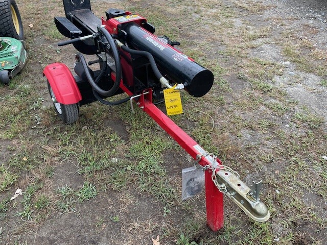 Yard Machines 24BF550B029 Image 1