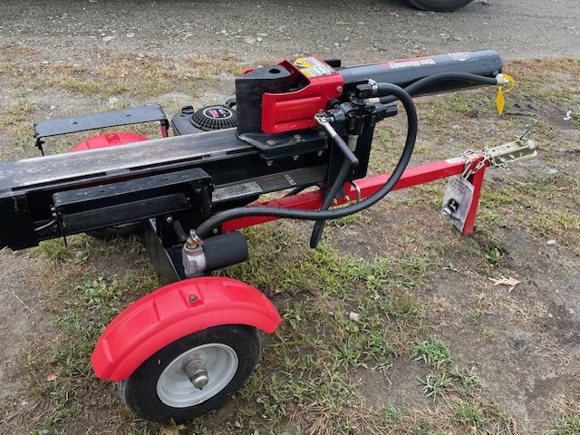 Yard Machines 24BF550B029 Image 5