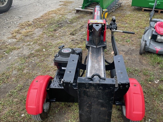 Yard Machines 24BF550B029 Image 6