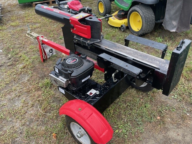 Yard Machines 24BF550B029 Image 7