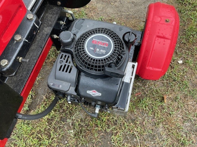 Yard Machines 24BF550B029 Image 3
