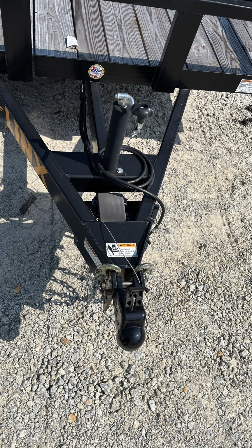 Linx EQ07020-RS Image 5