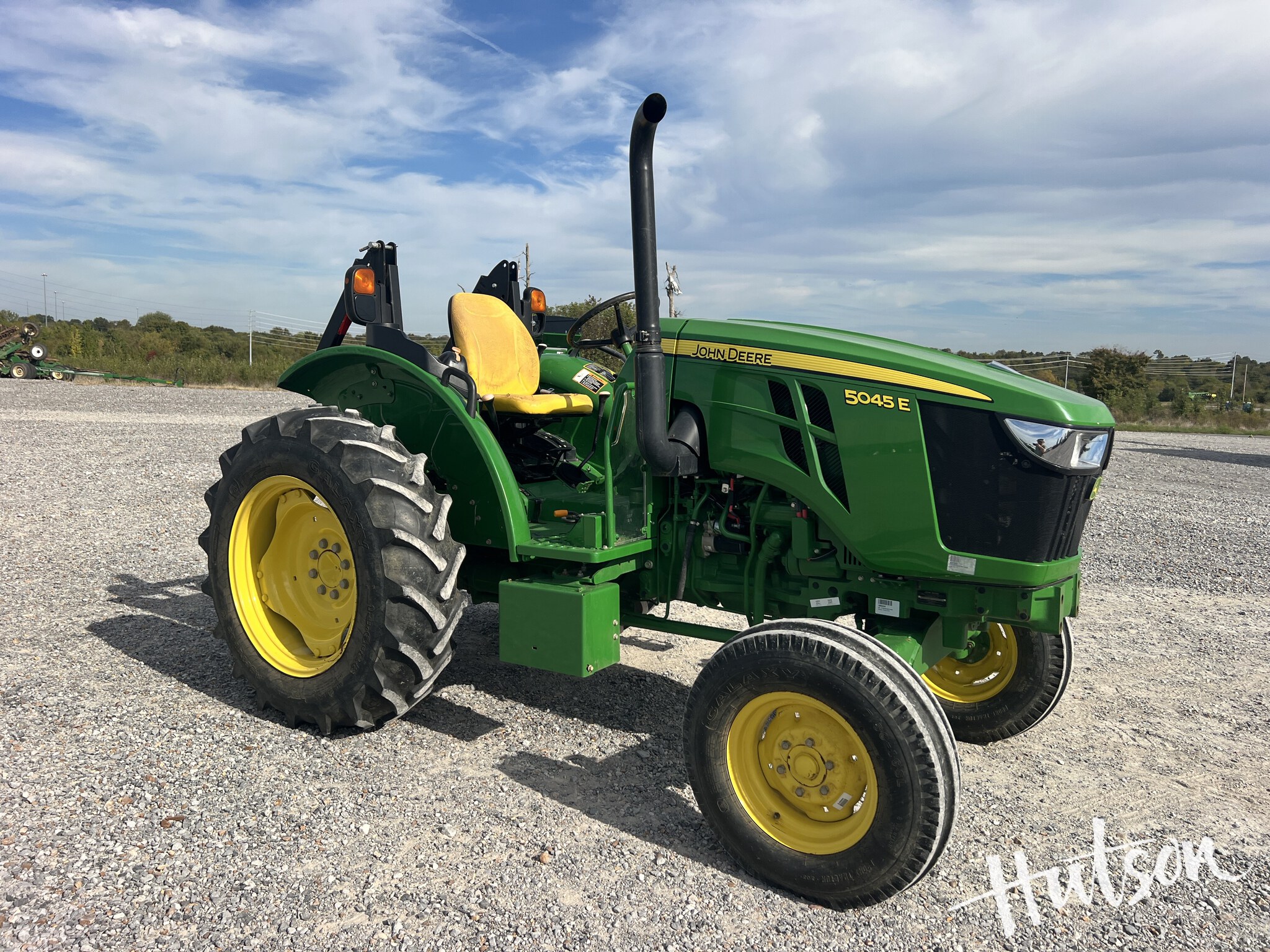2022 John Deere 5045E