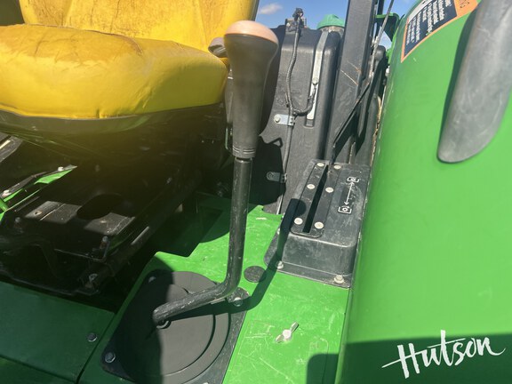 Photo of 2022 John Deere 5045E