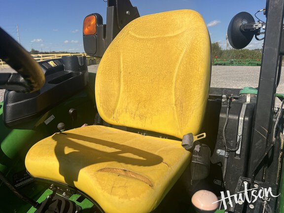 Photo of 2022 John Deere 5045E
