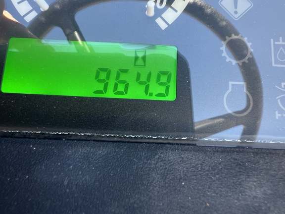 Photo of 2022 John Deere 5045E