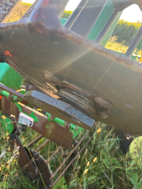 John Deere 200 Image 4