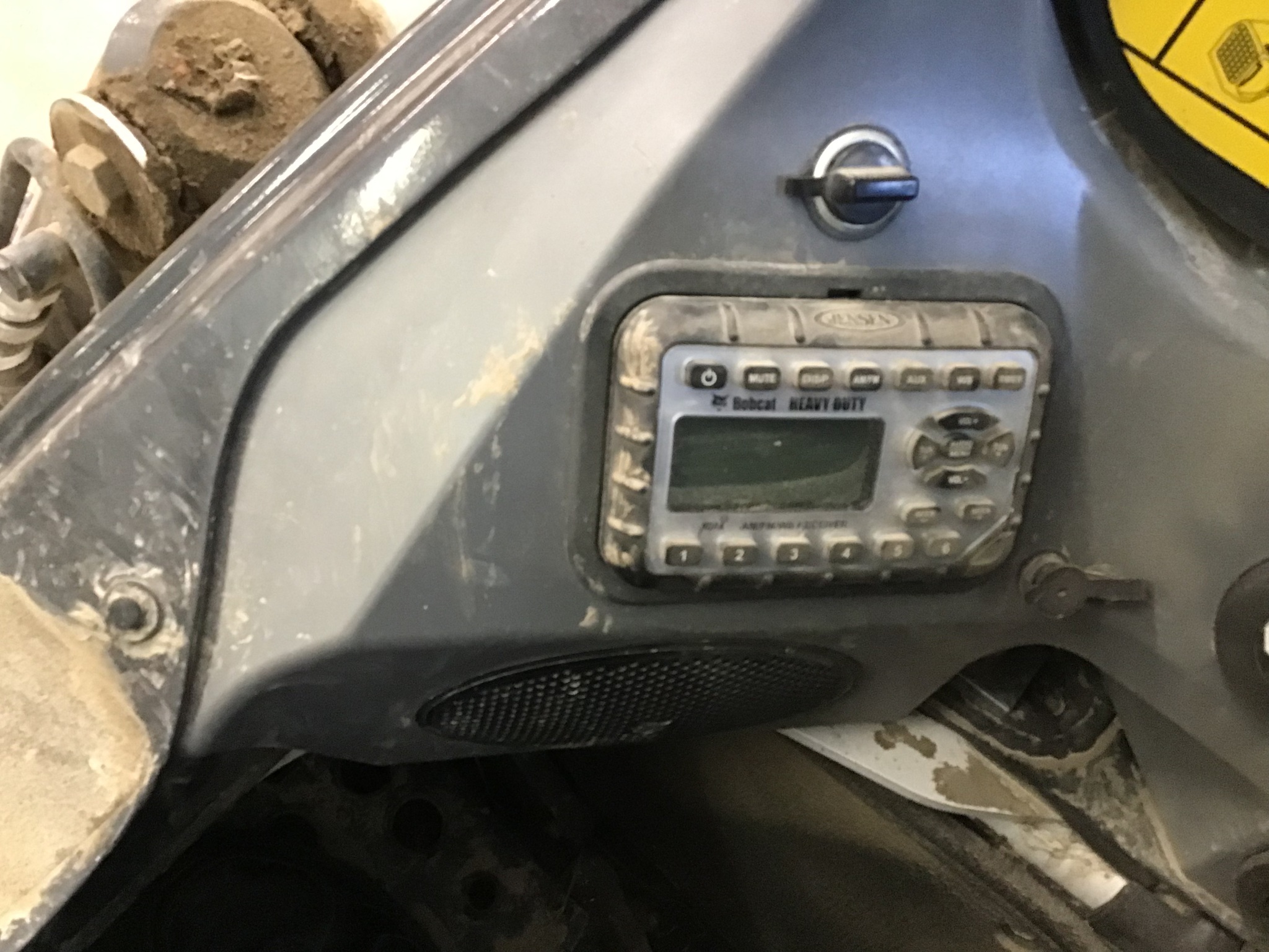 2023 Bobcat T650 Image 4