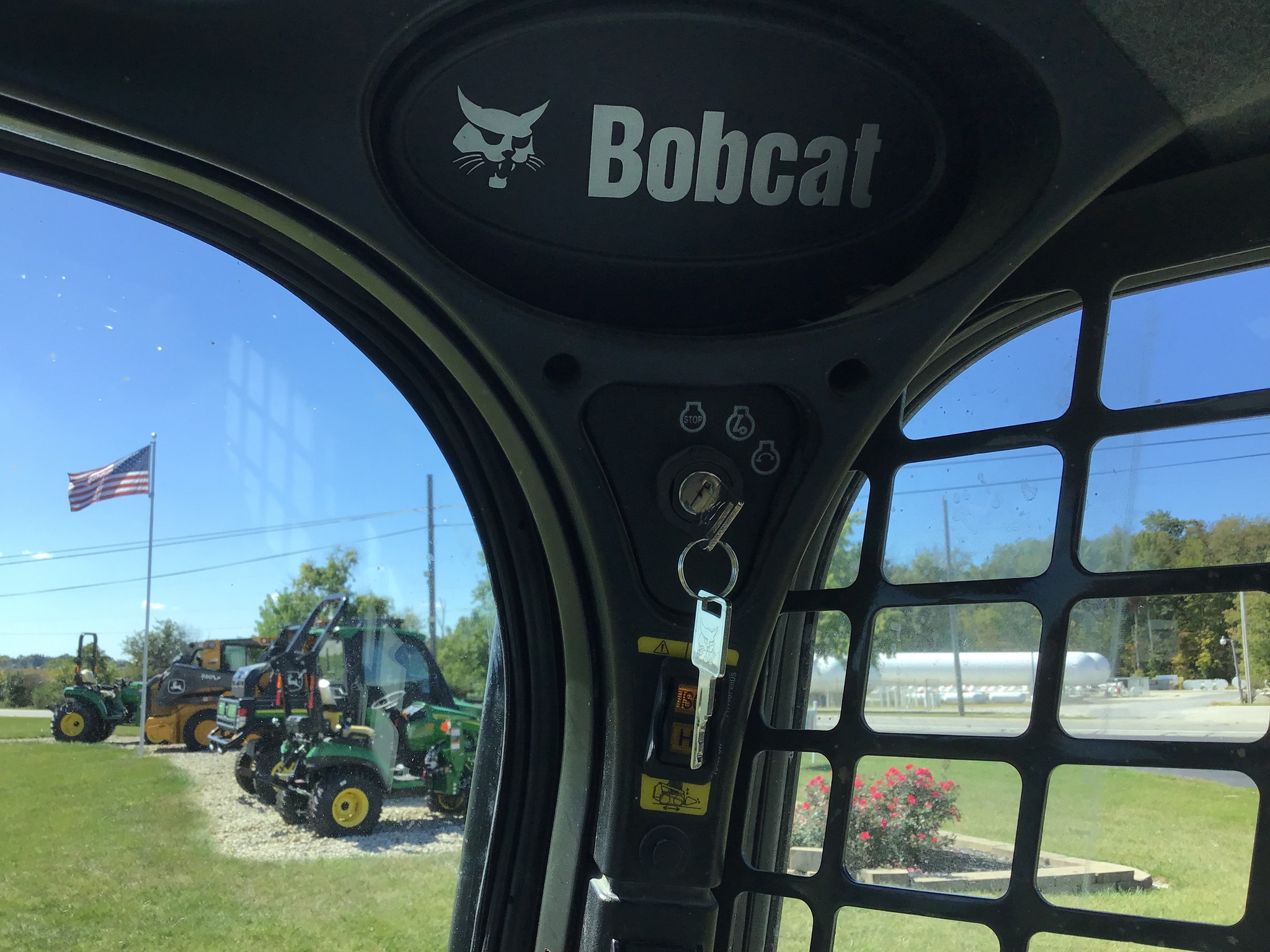 2023 Bobcat T650 Image 11
