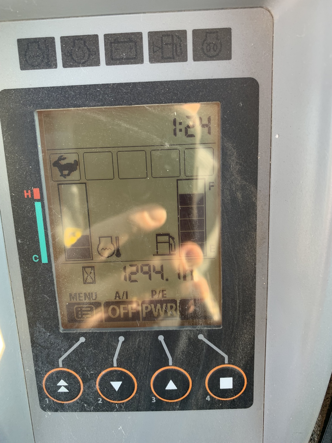 2023 John Deere 60G Image 11