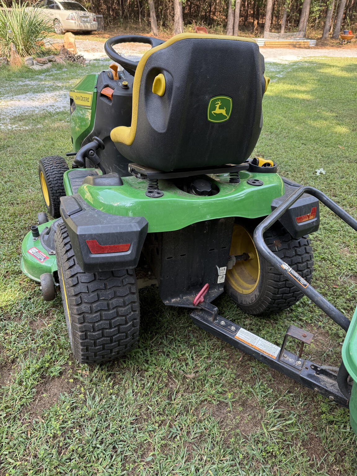 2023 John Deere S170 Image 5