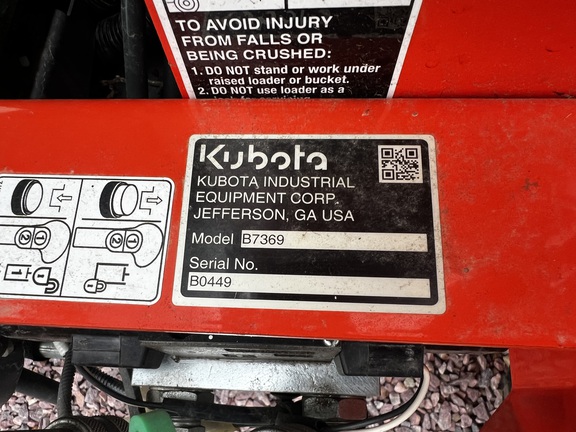2021 Kubota LX3310 - Photo39