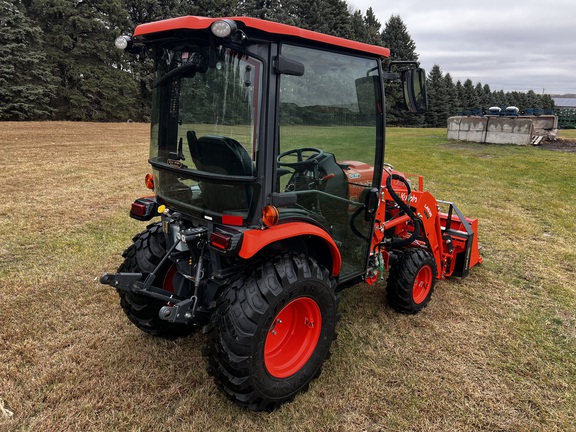 2021 Kubota LX3310 - Photo3