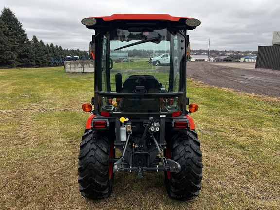 2021 Kubota LX3310 - Photo4