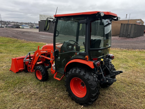 2021 Kubota LX3310 - Photo5