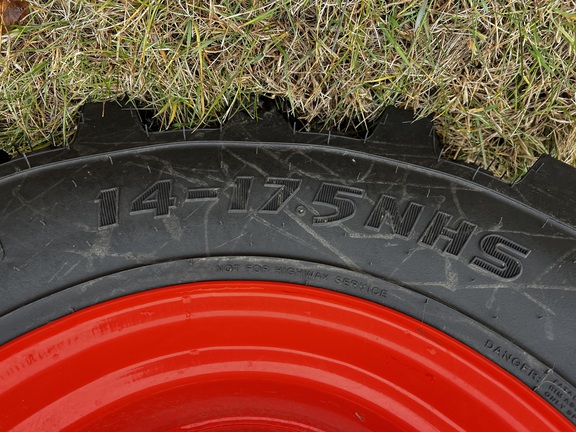 2021 Kubota LX3310 - Photo12