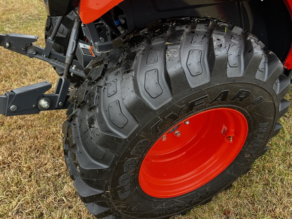 2021 Kubota LX3310 - Photo13