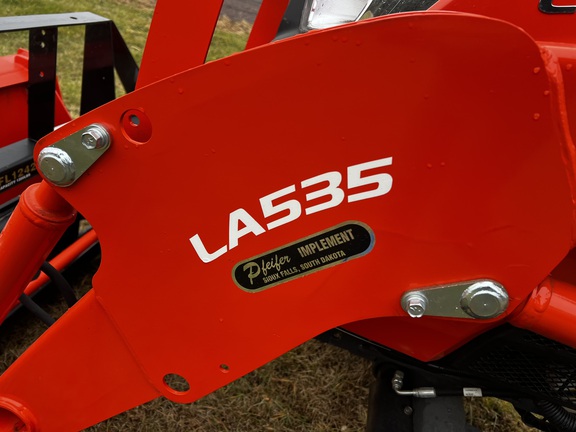 2021 Kubota LX3310 - Photo15