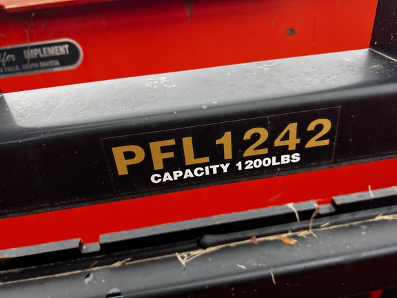 2021 Kubota LX3310 - Photo18