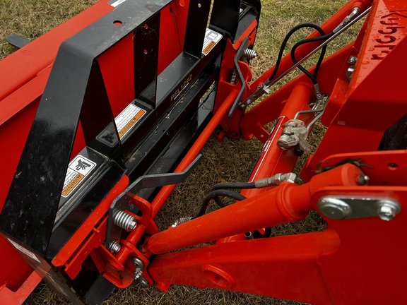 2021 Kubota LX3310 - Photo17