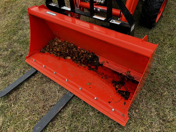 2021 Kubota LX3310 - Photo21