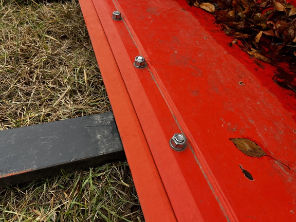 2021 Kubota LX3310 - Photo22