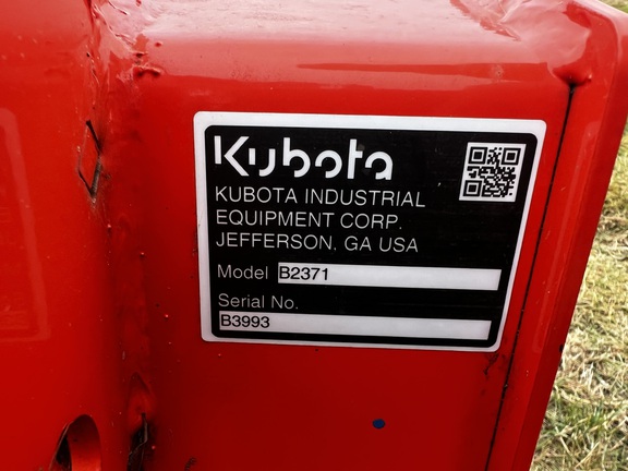 2021 Kubota LX3310 - Photo40