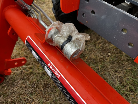 2021 Kubota LX3310 - Photo24