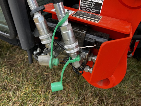 2021 Kubota LX3310 - Photo26