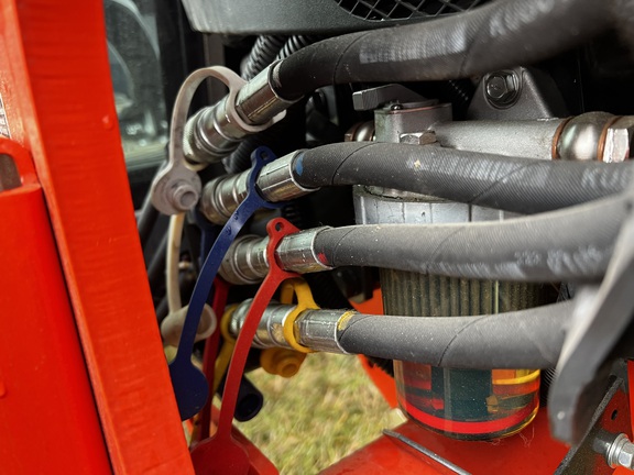 2021 Kubota LX3310 - Photo27