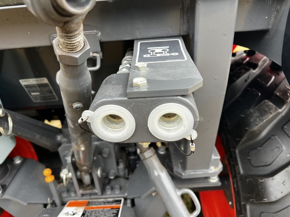 2021 Kubota LX3310 - Photo29