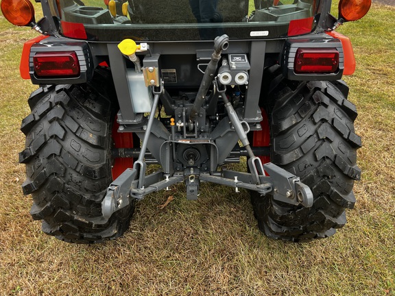 2021 Kubota LX3310 - Photo28
