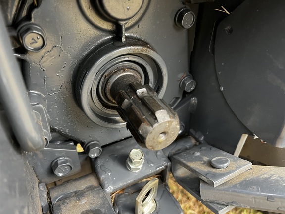 2021 Kubota LX3310 - Photo30