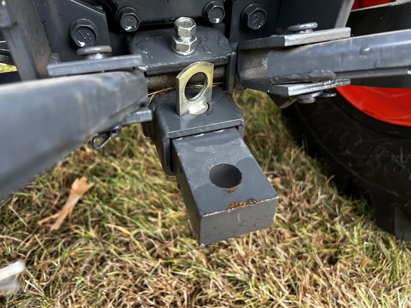 2021 Kubota LX3310 - Photo31