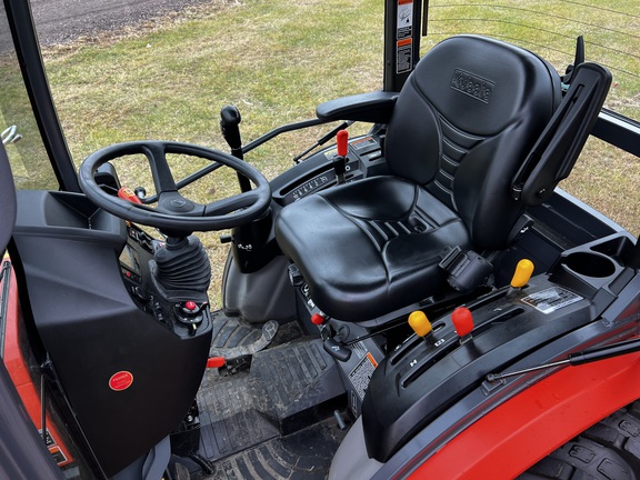2021 Kubota LX3310 - Photo32