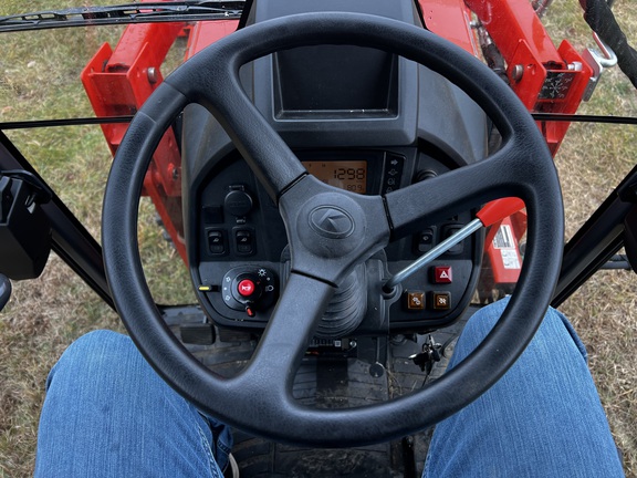 2021 Kubota LX3310 - Photo37